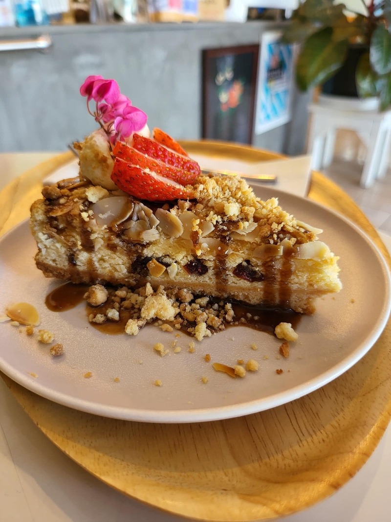 top 25+ คาเฟ่น่านั่งที่จังหวัดสมุทรปราการ เช็คอินในวันพักผ่อนใกล้กรุง