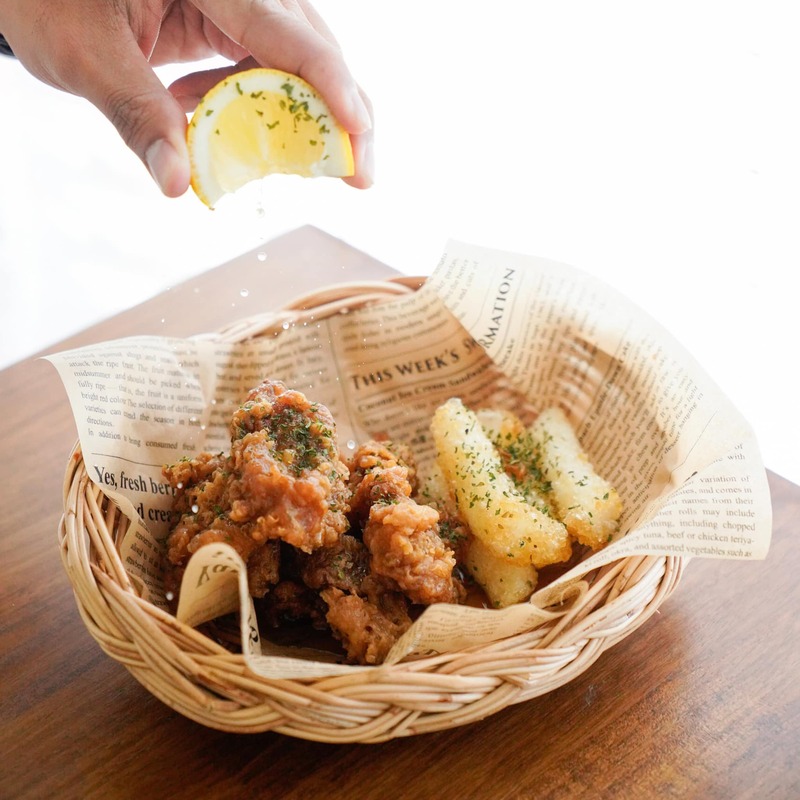 top 25+ คาเฟ่น่านั่งที่จังหวัดสมุทรปราการ เช็คอินในวันพักผ่อนใกล้กรุง