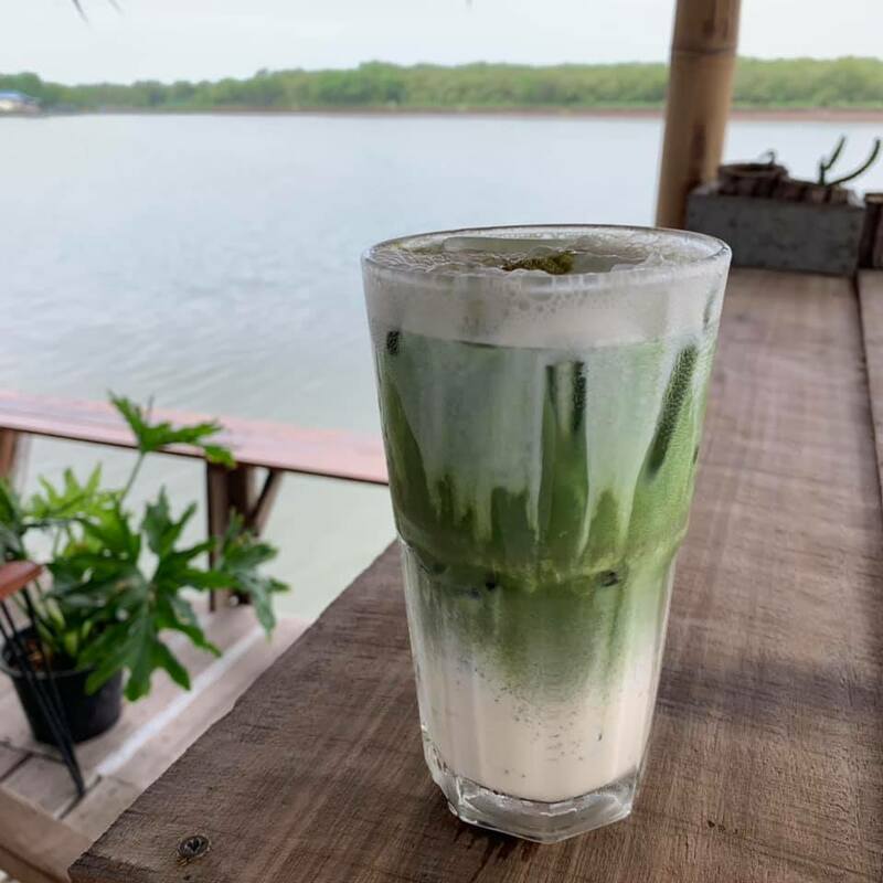 top 25+ คาเฟ่น่านั่งที่จังหวัดสมุทรปราการ เช็คอินในวันพักผ่อนใกล้กรุง