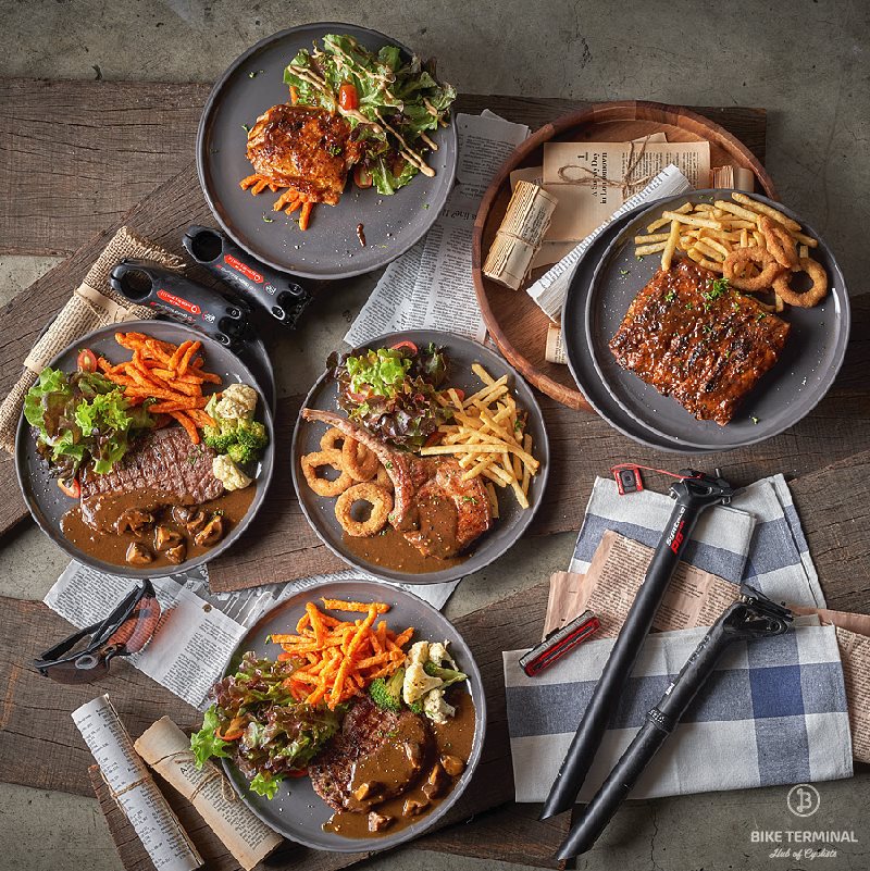 top 25+ คาเฟ่น่านั่งที่จังหวัดสมุทรปราการ เช็คอินในวันพักผ่อนใกล้กรุง