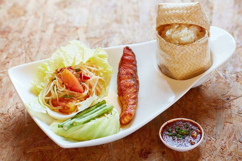 top 25+ คาเฟ่น่านั่งที่จังหวัดสมุทรปราการ เช็คอินในวันพักผ่อนใกล้กรุง