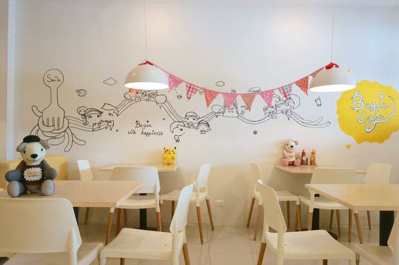 top 25+ คาเฟ่น่านั่งที่จังหวัดสมุทรปราการ เช็คอินในวันพักผ่อนใกล้กรุง