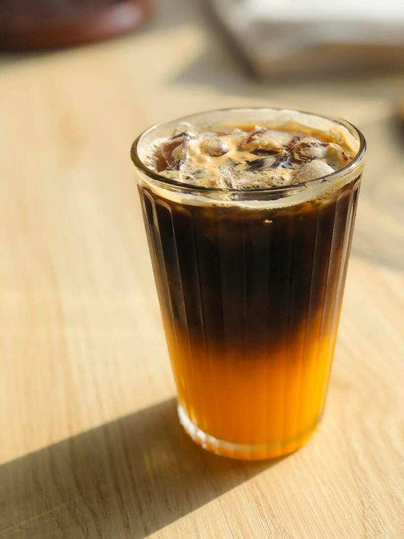 top 25+ คาเฟ่น่านั่งที่จังหวัดสมุทรปราการ เช็คอินในวันพักผ่อนใกล้กรุง