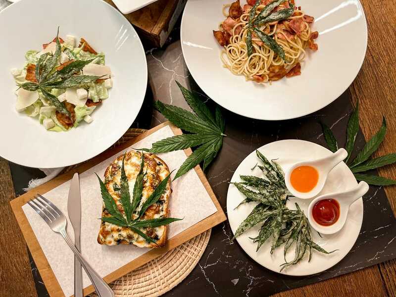 top 25+ คาเฟ่น่านั่งที่จังหวัดสมุทรปราการ เช็คอินในวันพักผ่อนใกล้กรุง