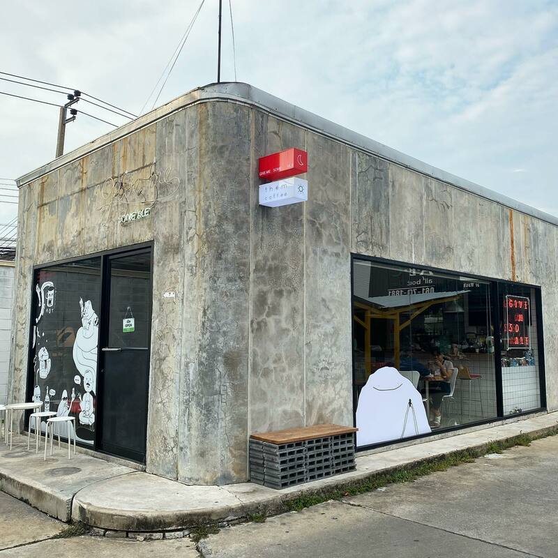 top 25+ คาเฟ่น่านั่งที่จังหวัดสมุทรปราการ เช็คอินในวันพักผ่อนใกล้กรุง