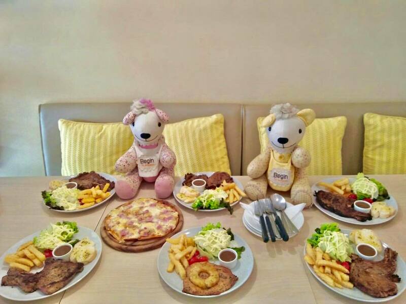 top 25+ คาเฟ่น่านั่งที่จังหวัดสมุทรปราการ เช็คอินในวันพักผ่อนใกล้กรุง