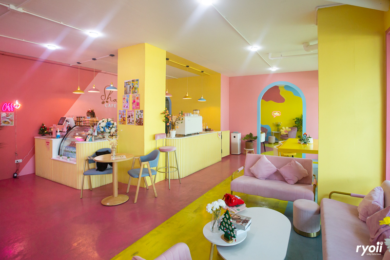 top 25+ คาเฟ่น่านั่งที่จังหวัดสมุทรปราการ เช็คอินในวันพักผ่อนใกล้กรุง