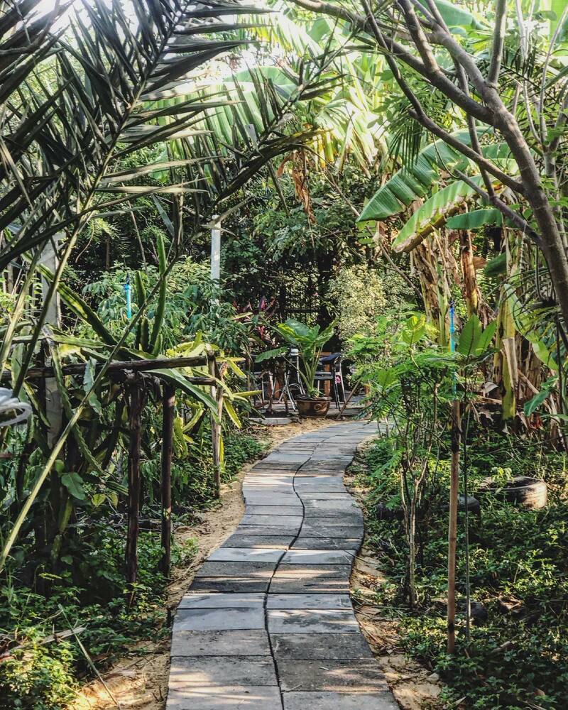 top 25+ คาเฟ่น่านั่งที่จังหวัดสมุทรปราการ เช็คอินในวันพักผ่อนใกล้กรุง