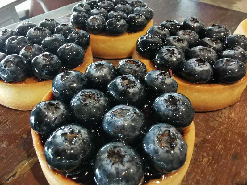 top 25+ คาเฟ่น่านั่งที่จังหวัดสมุทรปราการ เช็คอินในวันพักผ่อนใกล้กรุง