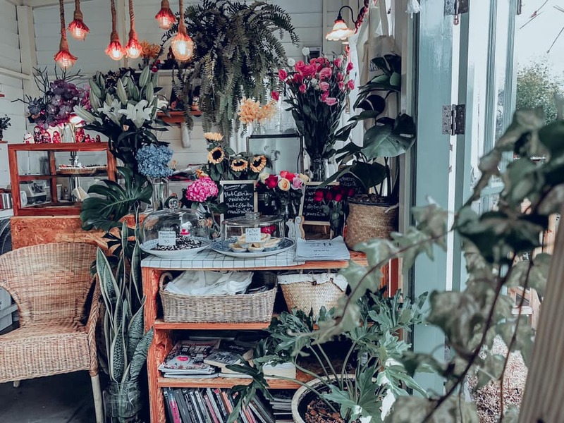 top 25+ คาเฟ่น่านั่งที่จังหวัดสมุทรปราการ เช็คอินในวันพักผ่อนใกล้กรุง