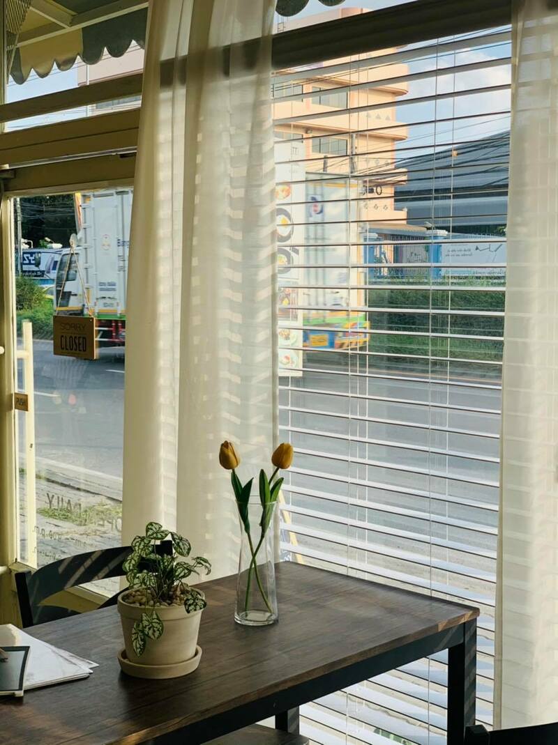 top 25+ คาเฟ่น่านั่งที่จังหวัดสมุทรปราการ เช็คอินในวันพักผ่อนใกล้กรุง