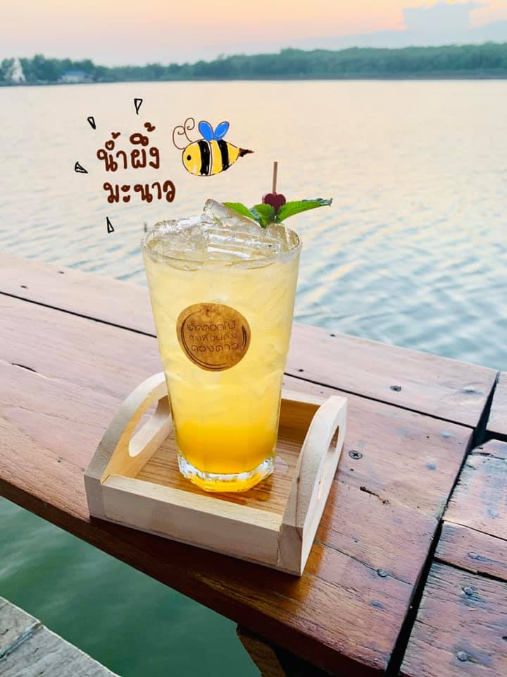 top 25+ คาเฟ่น่านั่งที่จังหวัดสมุทรปราการ เช็คอินในวันพักผ่อนใกล้กรุง