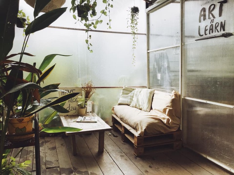 top 25+ คาเฟ่น่านั่งที่จังหวัดสมุทรปราการ เช็คอินในวันพักผ่อนใกล้กรุง