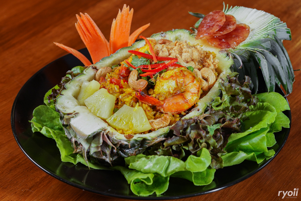 top 25+ คาเฟ่น่านั่งที่จังหวัดสมุทรปราการ เช็คอินในวันพักผ่อนใกล้กรุง