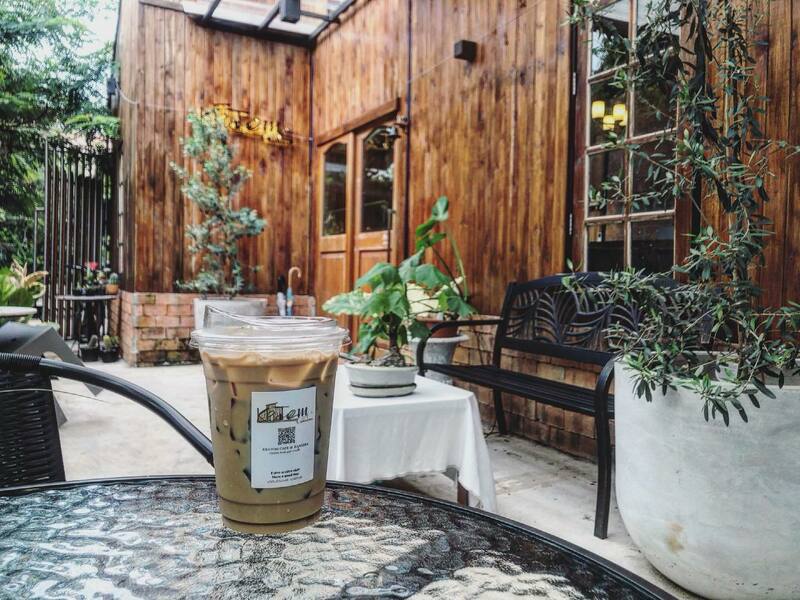 top 25+ คาเฟ่น่านั่งที่จังหวัดสมุทรปราการ เช็คอินในวันพักผ่อนใกล้กรุง