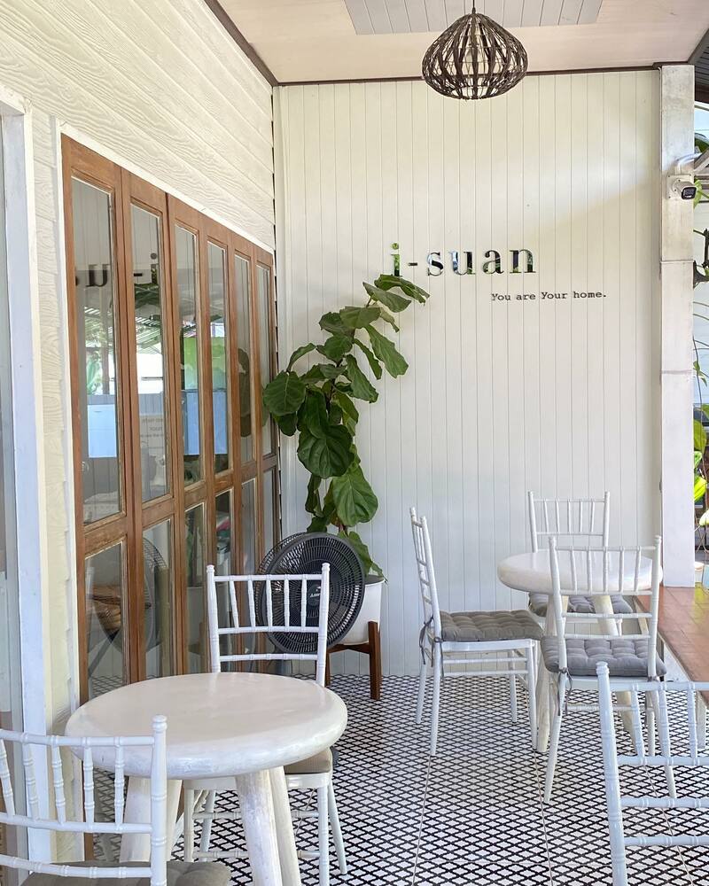 top 25+ คาเฟ่น่านั่งที่จังหวัดสมุทรปราการ เช็คอินในวันพักผ่อนใกล้กรุง