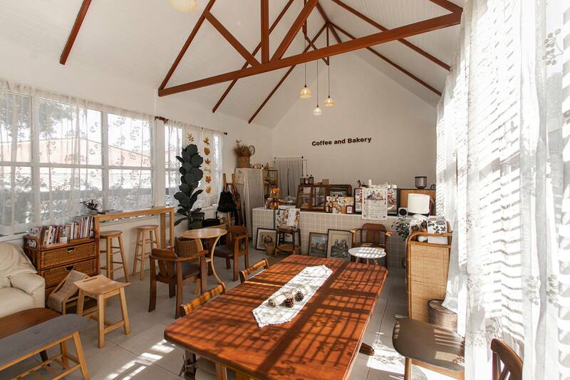 top 25+ คาเฟ่น่านั่งที่จังหวัดสมุทรปราการ เช็คอินในวันพักผ่อนใกล้กรุง