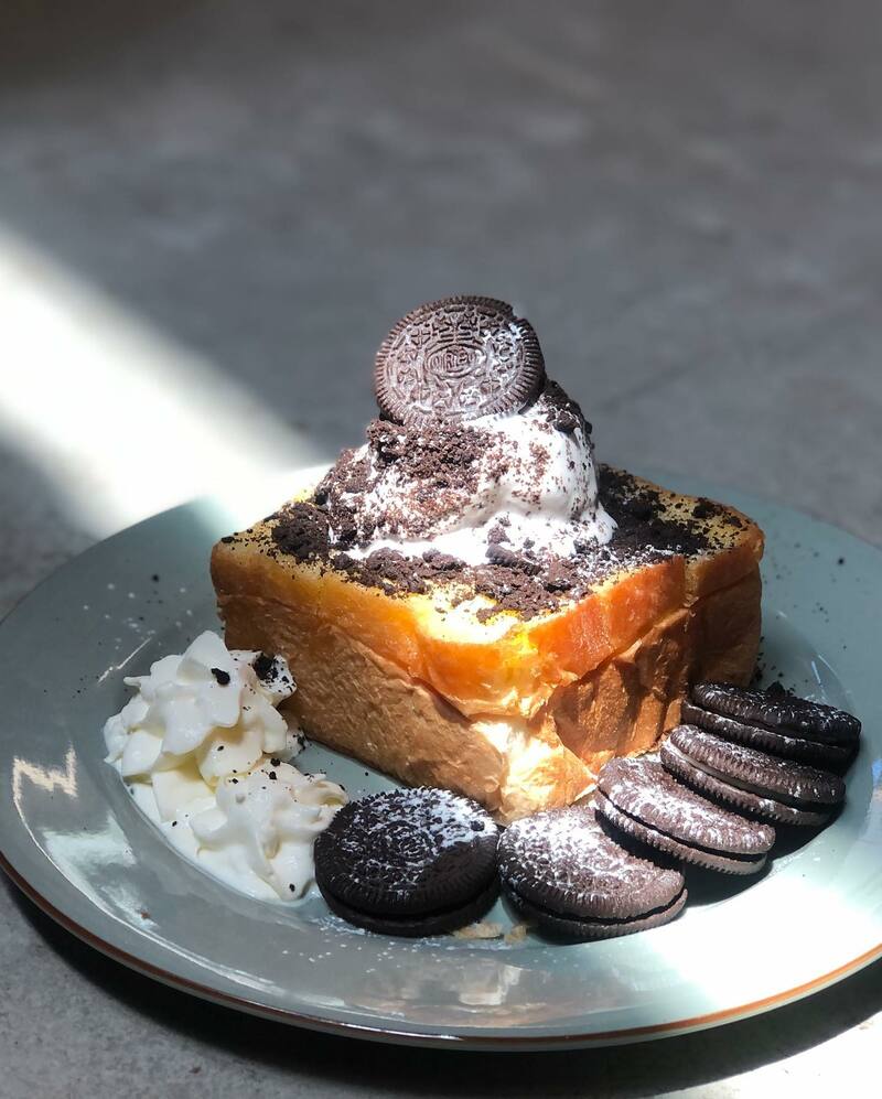 top 25+ คาเฟ่น่านั่งที่จังหวัดสมุทรปราการ เช็คอินในวันพักผ่อนใกล้กรุง