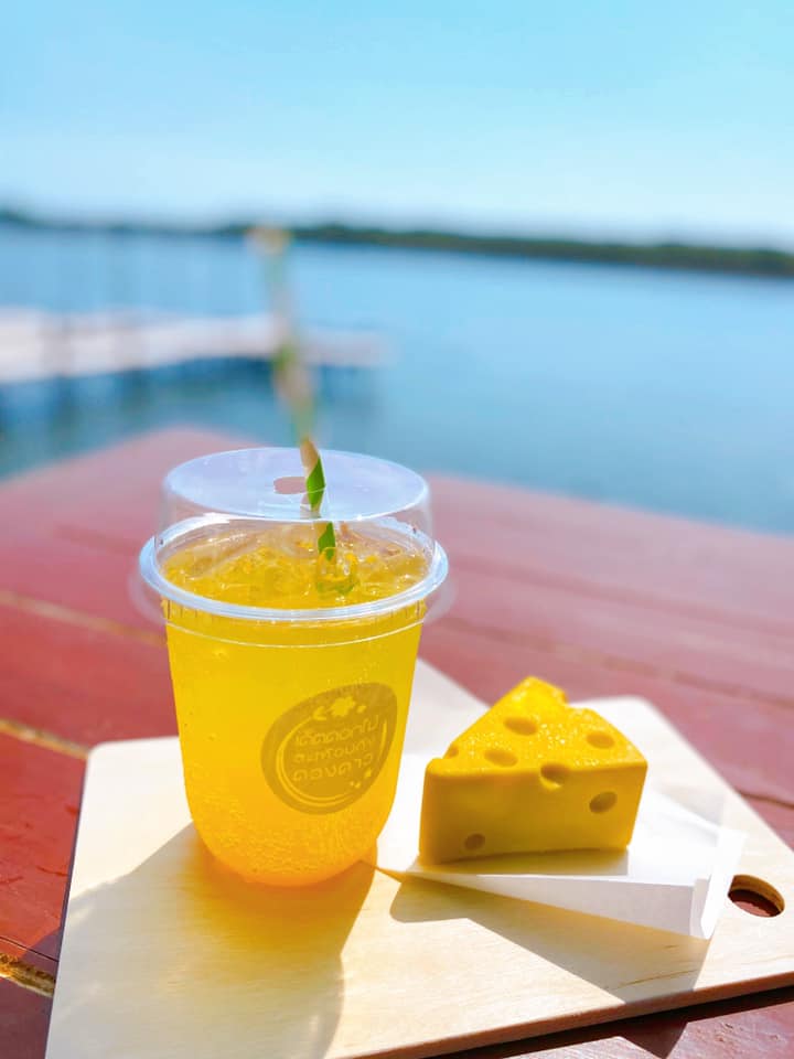 top 25+ คาเฟ่น่านั่งที่จังหวัดสมุทรปราการ เช็คอินในวันพักผ่อนใกล้กรุง