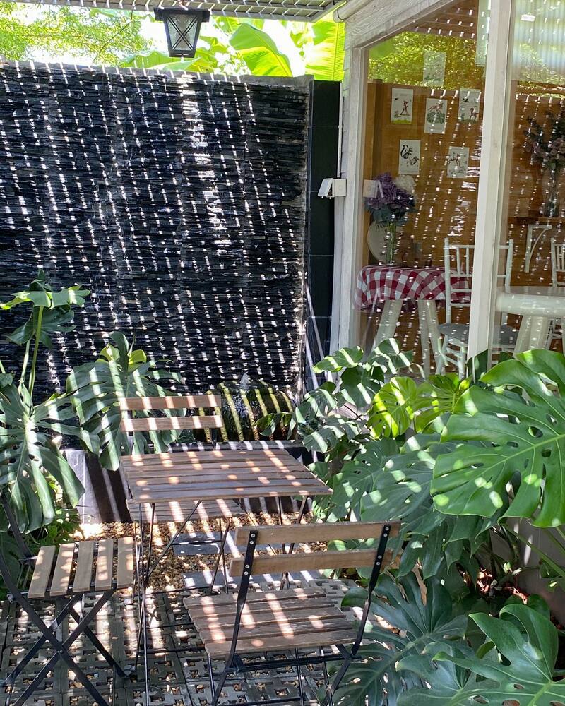 top 25+ คาเฟ่น่านั่งที่จังหวัดสมุทรปราการ เช็คอินในวันพักผ่อนใกล้กรุง