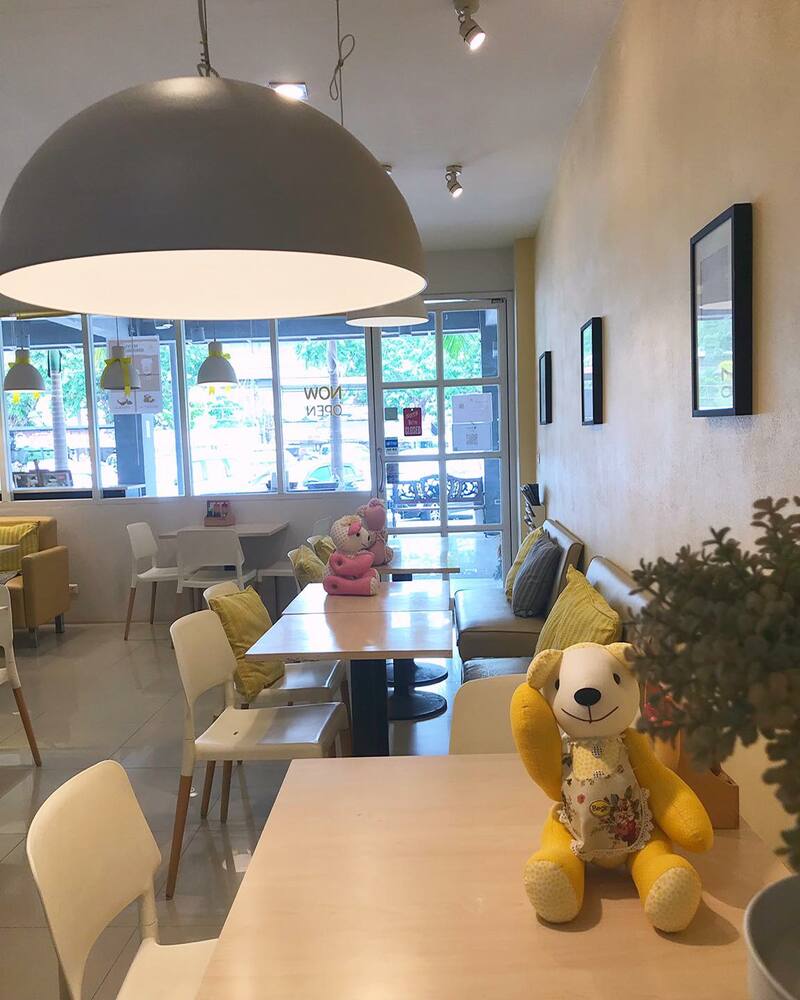 top 25+ คาเฟ่น่านั่งที่จังหวัดสมุทรปราการ เช็คอินในวันพักผ่อนใกล้กรุง