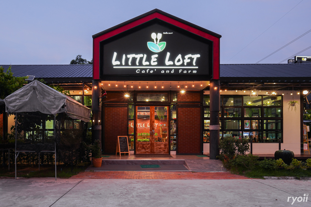 top 25+ คาเฟ่น่านั่งที่จังหวัดสมุทรปราการ เช็คอินในวันพักผ่อนใกล้กรุง