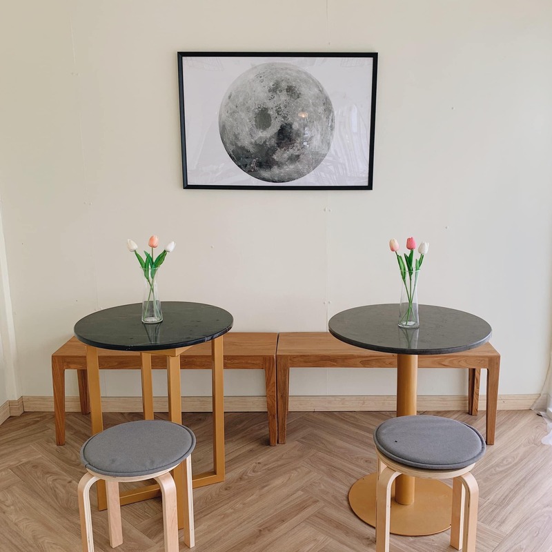 top 25+ คาเฟ่น่านั่งที่จังหวัดสมุทรปราการ เช็คอินในวันพักผ่อนใกล้กรุง