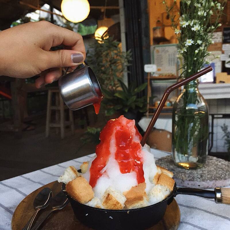 top 25+ คาเฟ่น่านั่งที่จังหวัดสมุทรปราการ เช็คอินในวันพักผ่อนใกล้กรุง