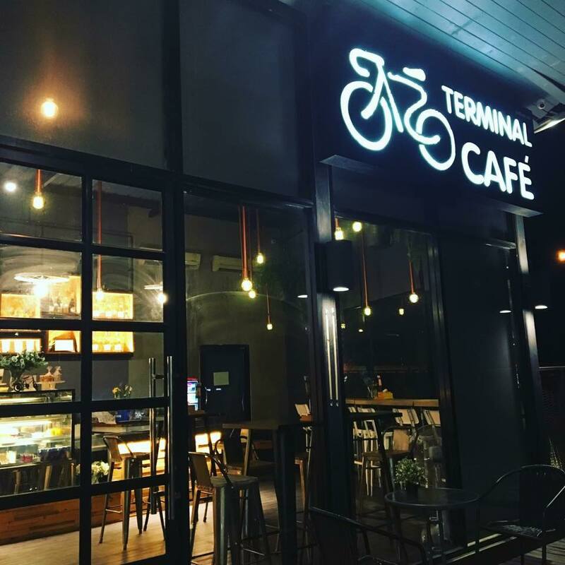 top 25+ คาเฟ่น่านั่งที่จังหวัดสมุทรปราการ เช็คอินในวันพักผ่อนใกล้กรุง