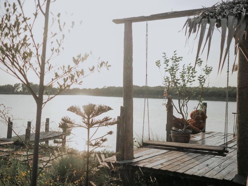 top 25+ คาเฟ่น่านั่งที่จังหวัดสมุทรปราการ เช็คอินในวันพักผ่อนใกล้กรุง