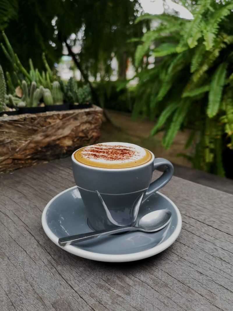 top 25+ คาเฟ่น่านั่งที่จังหวัดสมุทรปราการ เช็คอินในวันพักผ่อนใกล้กรุง