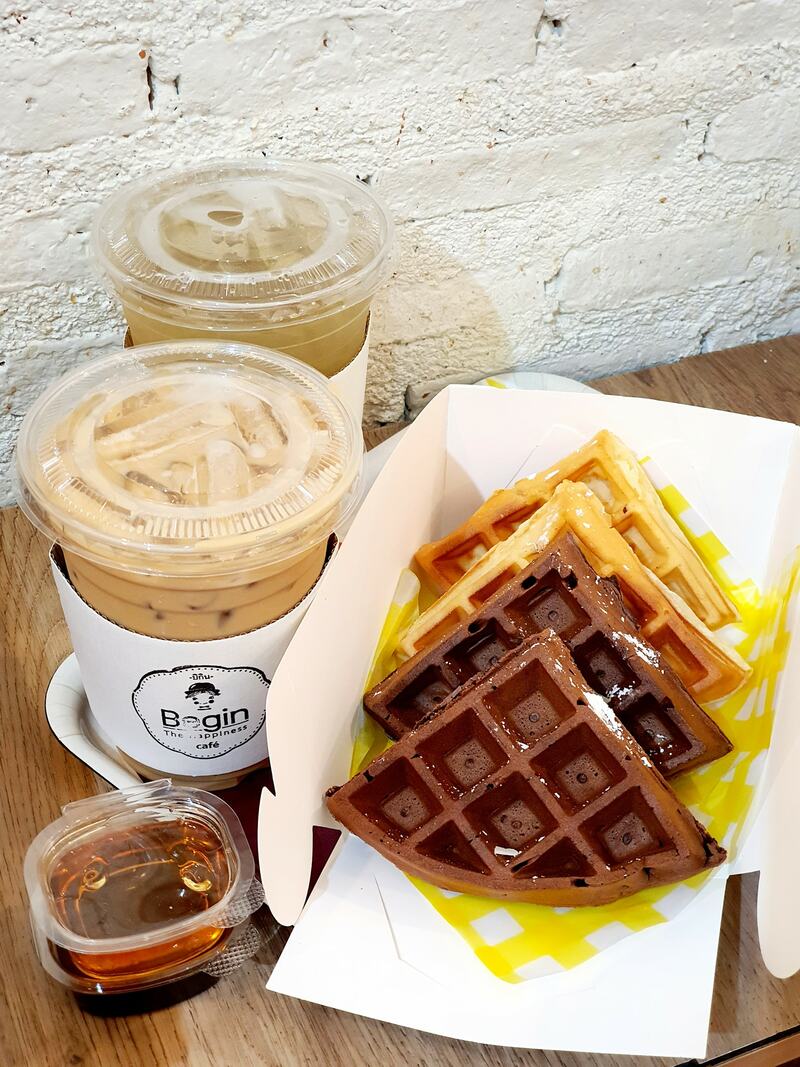 top 25+ คาเฟ่น่านั่งที่จังหวัดสมุทรปราการ เช็คอินในวันพักผ่อนใกล้กรุง