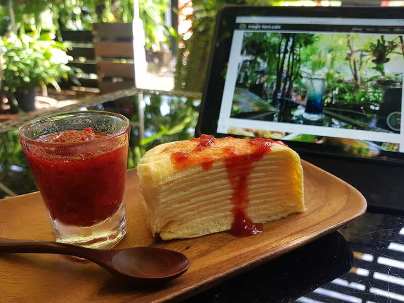 top 25+ คาเฟ่น่านั่งที่จังหวัดสมุทรปราการ เช็คอินในวันพักผ่อนใกล้กรุง