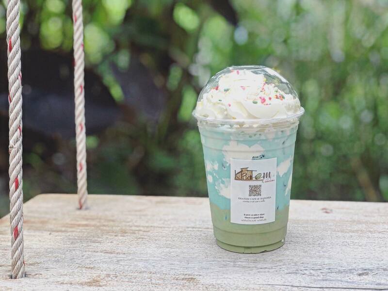 top 25+ คาเฟ่น่านั่งที่จังหวัดสมุทรปราการ เช็คอินในวันพักผ่อนใกล้กรุง