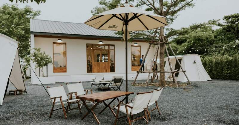 top 25+ คาเฟ่น่านั่งที่จังหวัดสมุทรปราการ เช็คอินในวันพักผ่อนใกล้กรุง