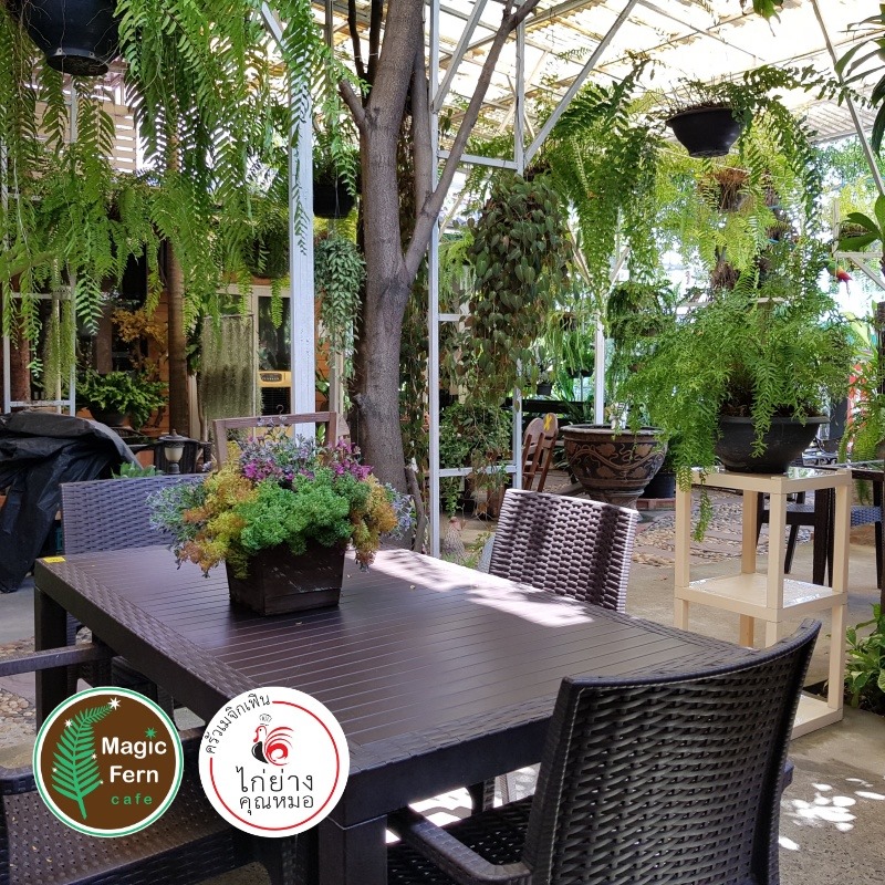 top 25+ คาเฟ่น่านั่งที่จังหวัดสมุทรปราการ เช็คอินในวันพักผ่อนใกล้กรุง