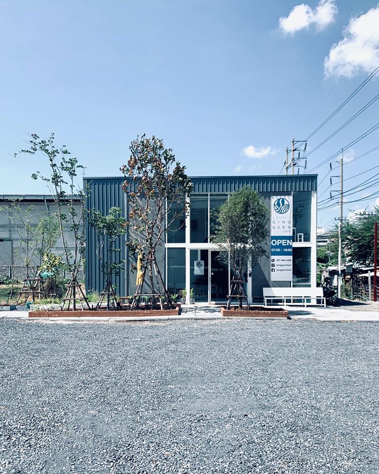 top 25+ คาเฟ่น่านั่งที่จังหวัดสมุทรปราการ เช็คอินในวันพักผ่อนใกล้กรุง