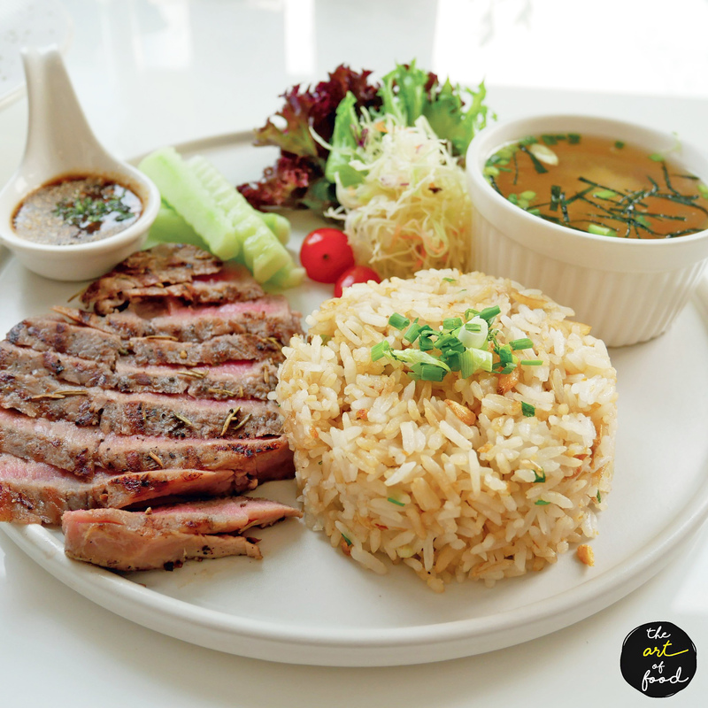 top 25+ คาเฟ่น่านั่งที่จังหวัดสมุทรปราการ เช็คอินในวันพักผ่อนใกล้กรุง