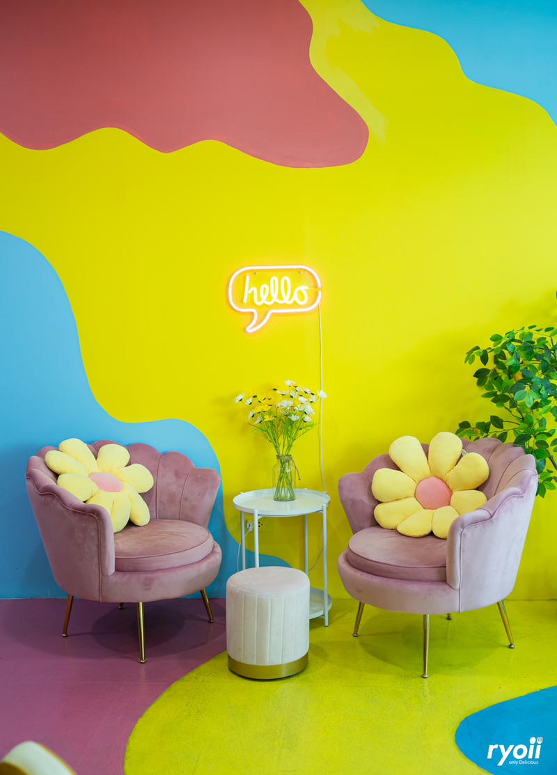 top 25+ คาเฟ่น่านั่งที่จังหวัดสมุทรปราการ เช็คอินในวันพักผ่อนใกล้กรุง