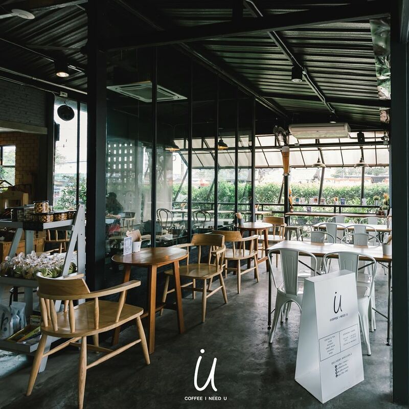 top 25+ คาเฟ่น่านั่งที่จังหวัดสมุทรปราการ เช็คอินในวันพักผ่อนใกล้กรุง