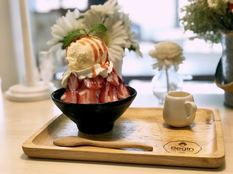 top 25+ คาเฟ่น่านั่งที่จังหวัดสมุทรปราการ เช็คอินในวันพักผ่อนใกล้กรุง