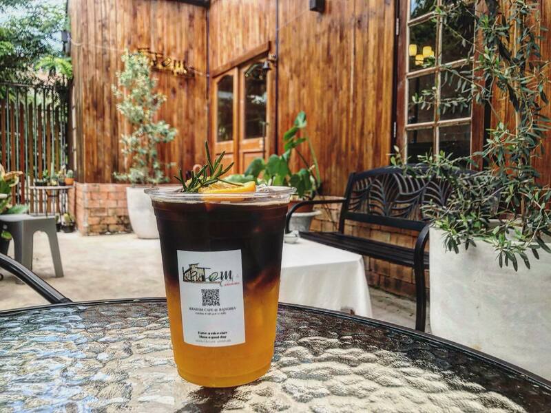 top 25+ คาเฟ่น่านั่งที่จังหวัดสมุทรปราการ เช็คอินในวันพักผ่อนใกล้กรุง