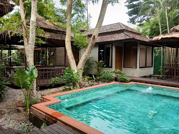 หัวหิน, top 5+ ที่พักหัวหินติดทะเล ที่พักสำหรับครอบครัว ใกล้กรุงเทพ