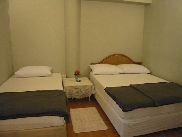 หัวหิน, top 5+ ที่พักหัวหินติดทะเล ที่พักสำหรับครอบครัว ใกล้กรุงเทพ