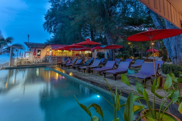 หัวหิน, top 5+ ที่พักหัวหินติดทะเล ที่พักสำหรับครอบครัว ใกล้กรุงเทพ