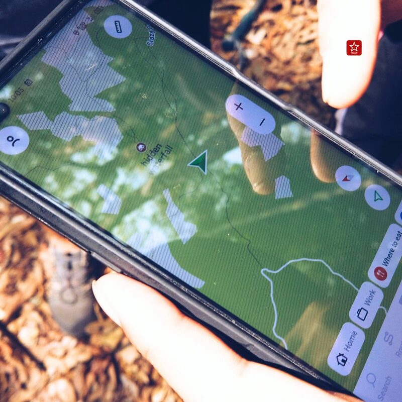 reviewchiangmai, ดอยปุย-ขุนช่างเคี่ยน, ที่เท่ียวเชียงใหม่, บ้านม้งดอยปุย, รีวิวเชียงใหม่, เดินป่าในเชียงใหม่, เดินป่าดอยปุย ต้มกาแฟ ณ น้ำตกในสวนลิ้นจี่-บ้านม้ง-ขุนช่างเคี่ยน