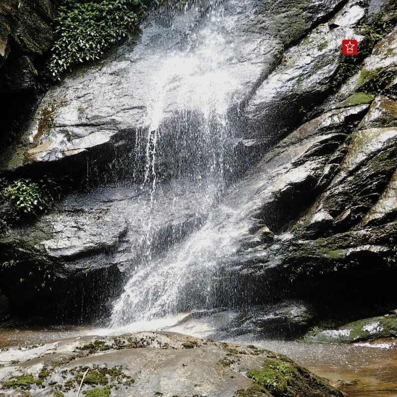 reviewchiangmai, ดอยปุย-ขุนช่างเคี่ยน, ที่เท่ียวเชียงใหม่, บ้านม้งดอยปุย, รีวิวเชียงใหม่, เดินป่าในเชียงใหม่, เดินป่าดอยปุย ต้มกาแฟ ณ น้ำตกในสวนลิ้นจี่-บ้านม้ง-ขุนช่างเคี่ยน