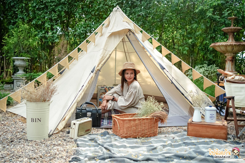 คาเฟ่ลาดพร้าว วังหิน, คาเฟ่โชคชัยสี่, slole cafe & garden โชคชัย4, slole cafe & garden โชคชัย4