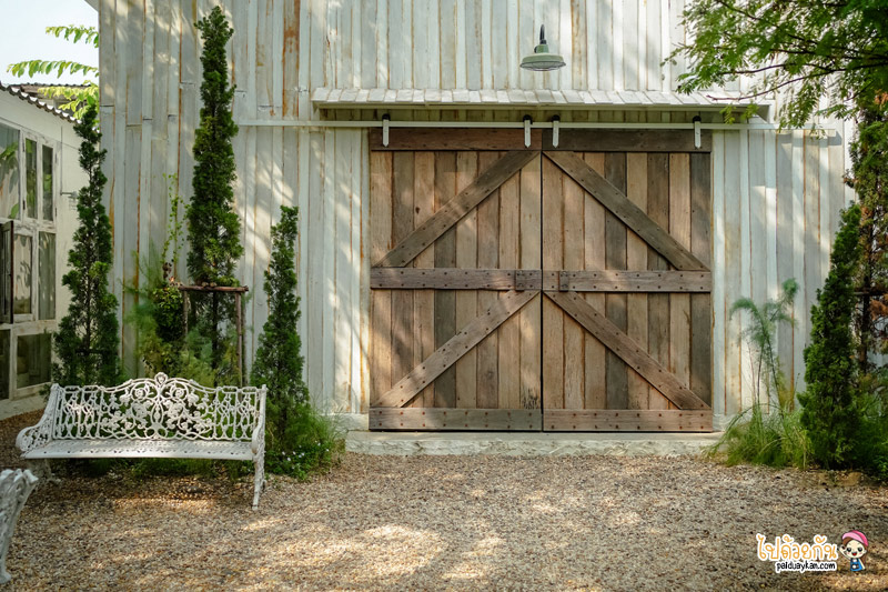 คาเฟ่ลาดพร้าว วังหิน, คาเฟ่โชคชัยสี่, slole cafe & garden โชคชัย4, slole cafe & garden โชคชัย4