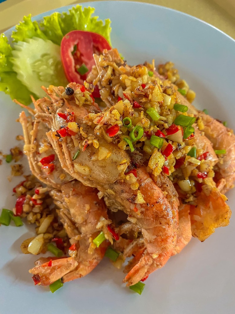 ร้านอาหารริมทะเล พัทยา : รวมร้านบรรยากาศดี พิกัด : ริมหาดพัทยา ไม่ไปไม่ได้แล้ววว